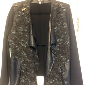 Dress jacket